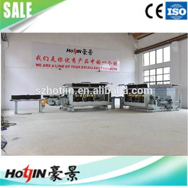 
Hotjin new Laminate Flooring Production Line 
