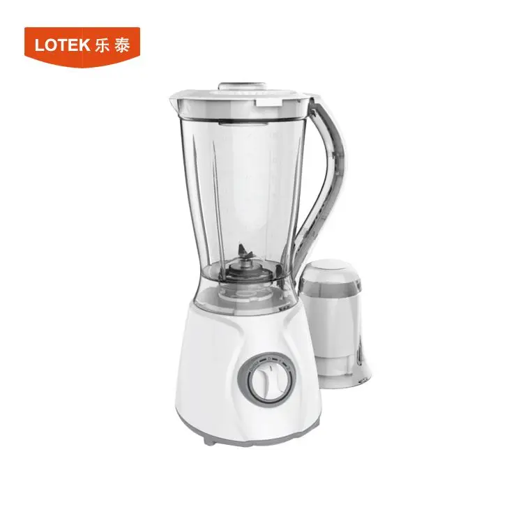6 speeds AC motor fruit juice blender smoothie maker
