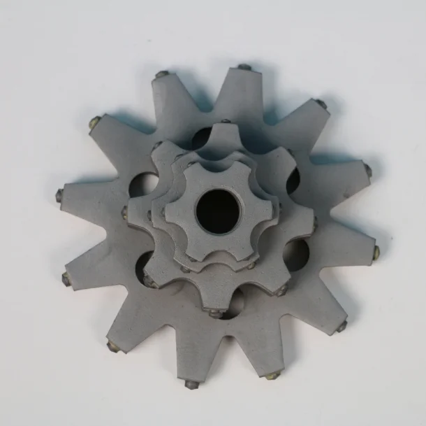 Tungsten Carbide Cutter For Scarifying Machine(JHP-001)