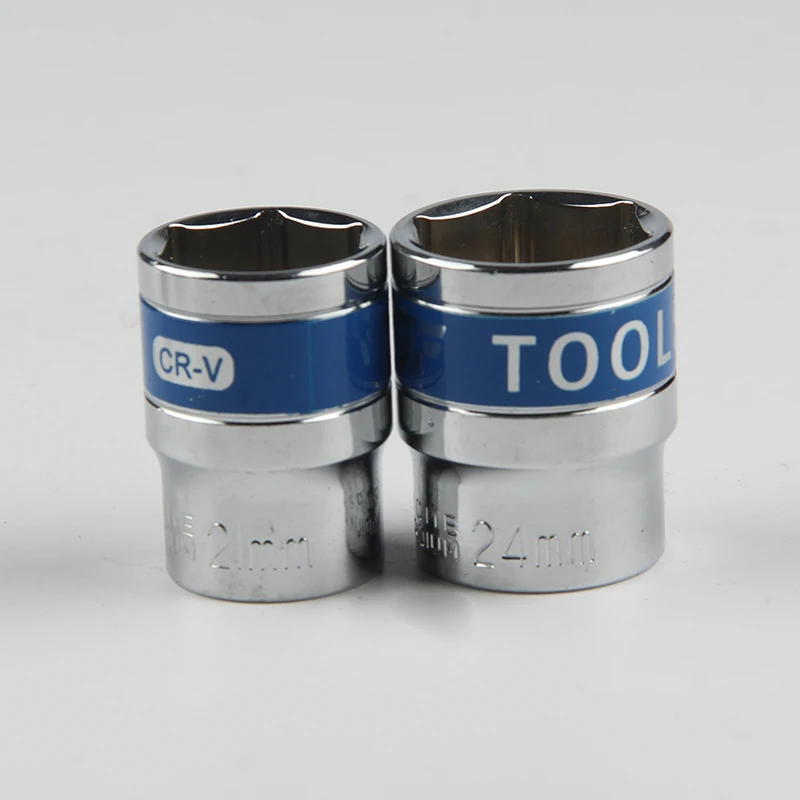 
germany standard Dr socket for in ribbon 