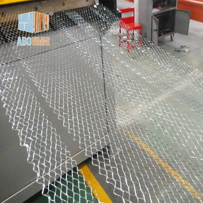 Concrete block mesh Brick force wire mesh Brick mesh