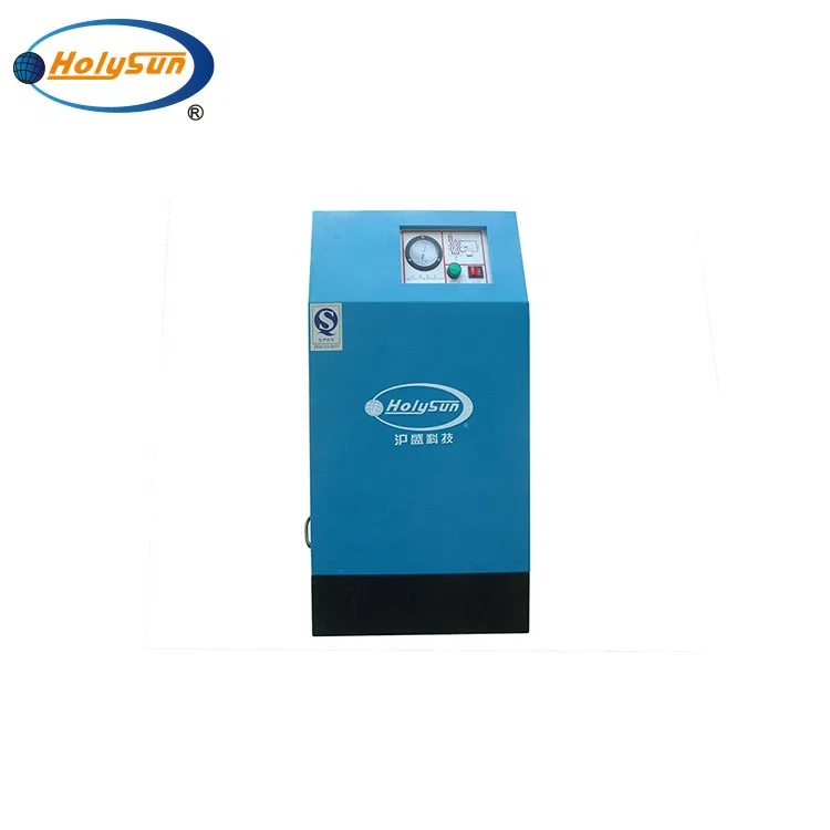 
DH type air-cooled compressed air dryer compressed air 