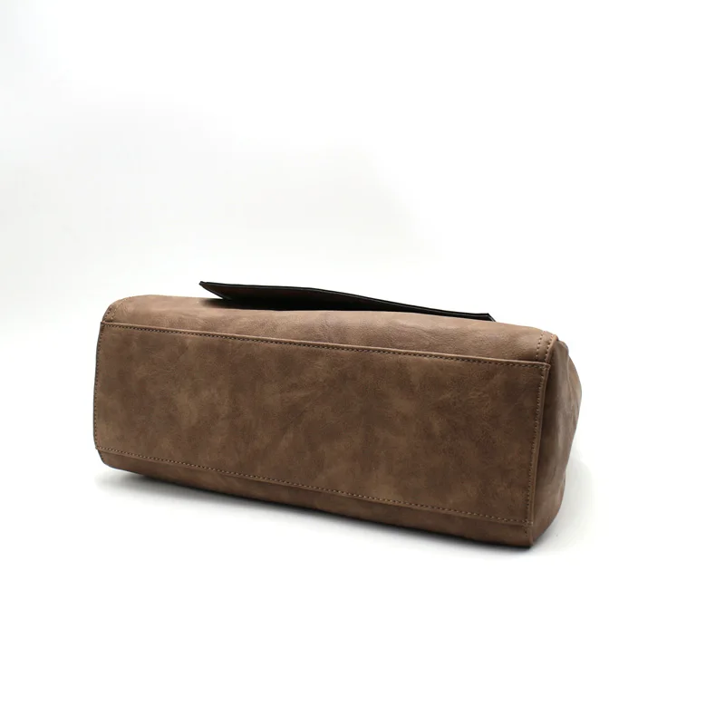 Supplier display nylon handbag new arrival bag organiser casual hand bag women