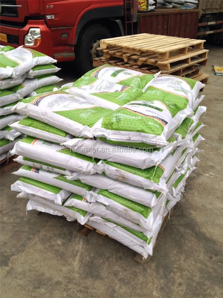 Potassium Magnesium Sulfate, PMS Granule, Potassium Sulfate Organic Phosphorus Potassium Fertilizer