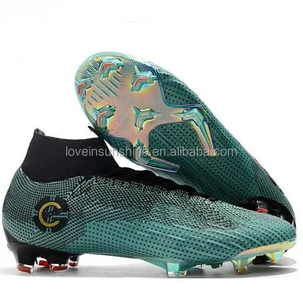 
2018 hot selling New Design Men and women Turf Court Sneakers Trainers Football Soccer Shoes 