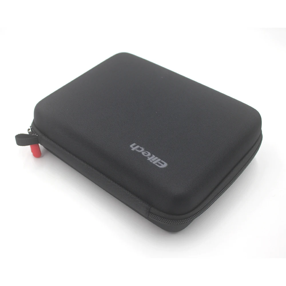 OEM/ODM Custom Portable EVA travel case case insert for first aid kit instrument