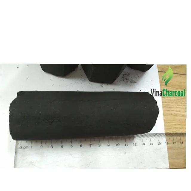 CHARCOAL BRIQUETTE