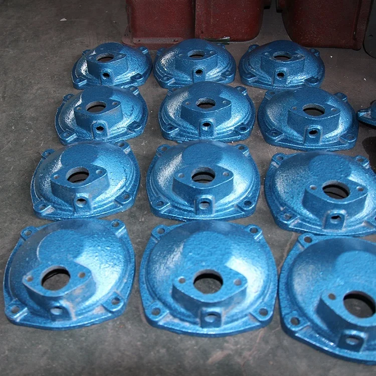 
Marine diesel engine heat exchanger sea water cooler 