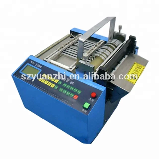 fast speed cable cutting machine with factory price 15018543869