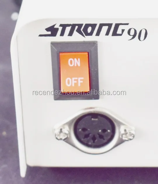 BL-90A Micro-motor(35000r/min)/Dental Electric Micromotor/Dental Micromotor with CE ISO Approved