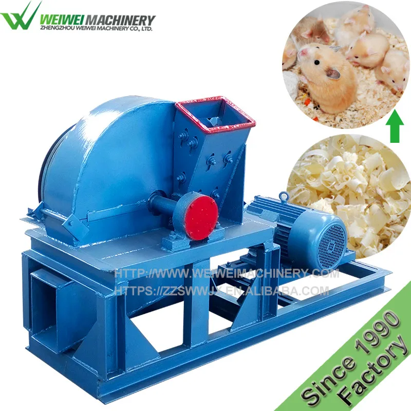 Weiwei сельское хозяйство, Лесохозяйственная машина, завод по производству древесного бритья, пресс-подборщик, упаковочная машина, автоматическая пила