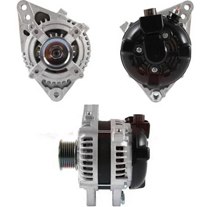 Auto parts OEM 31100-PGK-A01 31100-PGK-A02 31100-PGK-A03 CSC09  12V Car Alternator For Honda