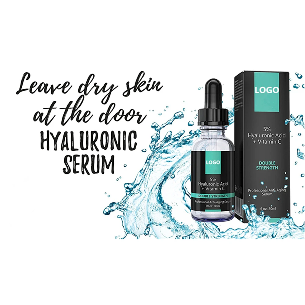 Pure Organic Matrixyl Hyaluronic Acid Serum in Pakistan