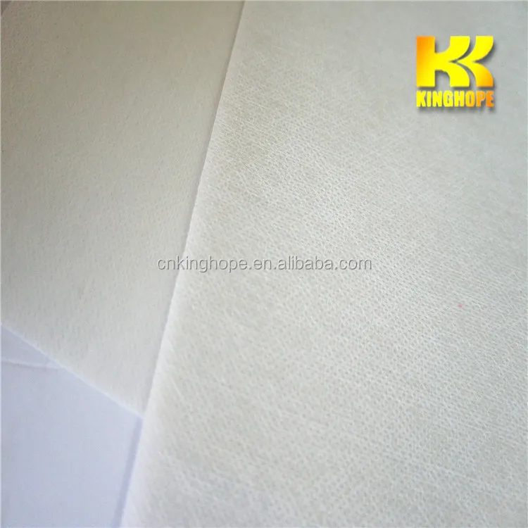 
double Side Non Woven Fabric for Shoes Toe Puff Stiffener 