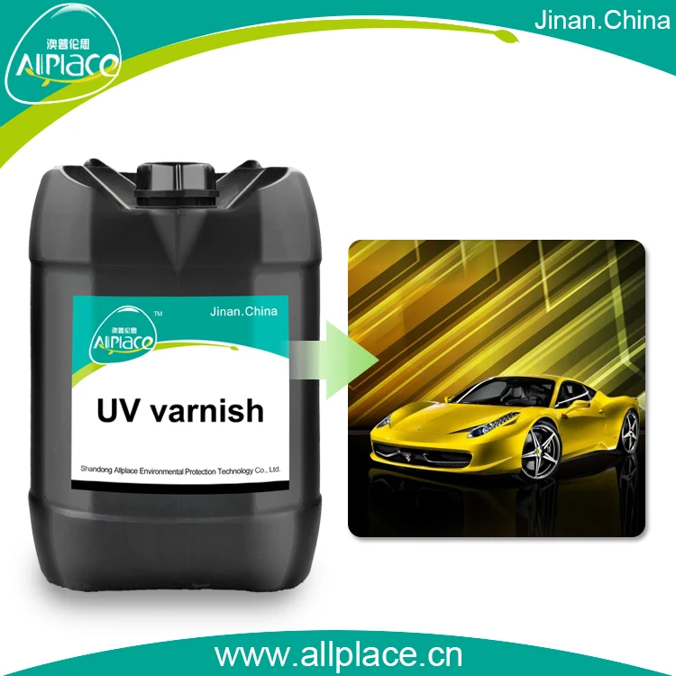 
Super Hydrophilic Coating Uv Varnish for Car Body and Headlight 