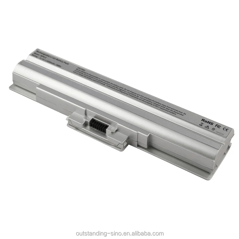11.1V 5200 mAh 100% Compatible Laptop Battery for SONY VGN TX Series VAIO AW SERIES VAIO VGN Notebook
