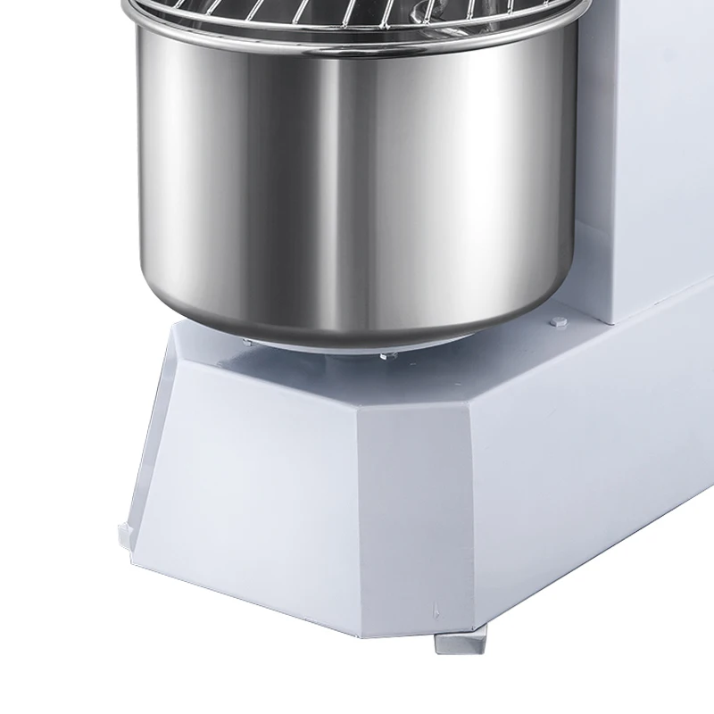 
Hot sellers 220V 8kg 12kg 16kg 25kg bakery bread dough mixer spiral 