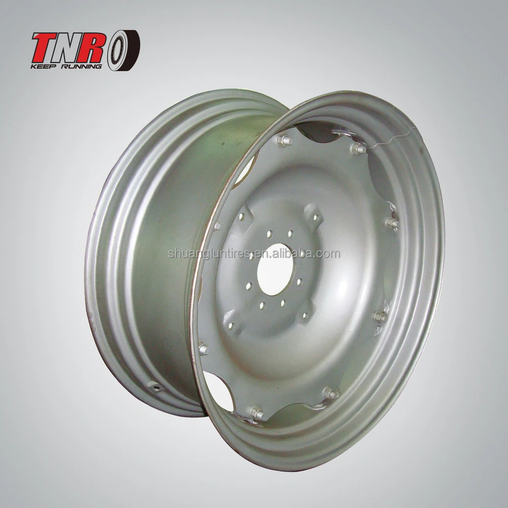 
Tractor Steel Wheel W13*24/W13-24 