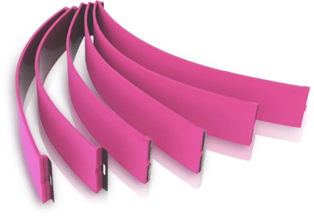 Maxdura Rubber anvil blanket anvil cover on slotter rotary die-cutter