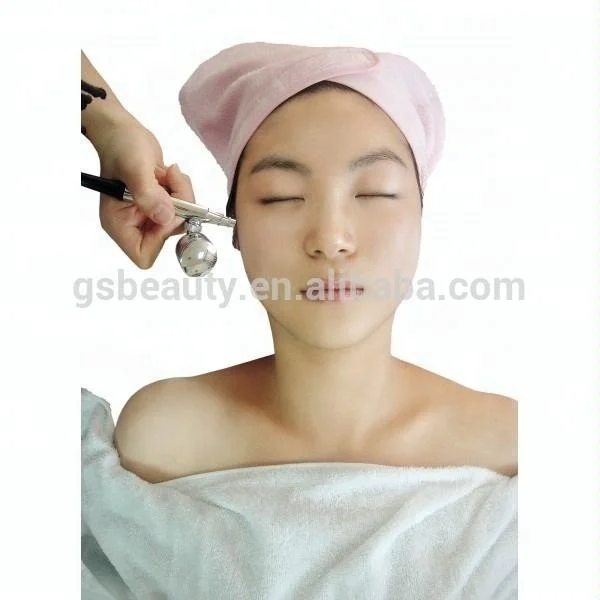 Многофункциональная машина для очистки лица Hydra Aqua, микродермабразия hydra