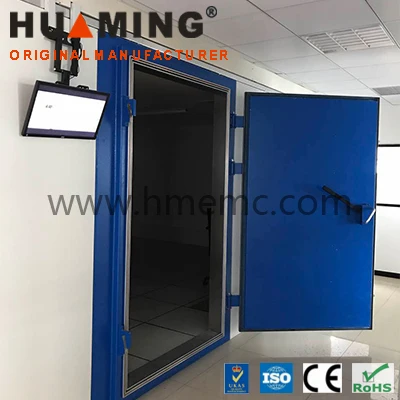 High Performance Filter for RF shielding room