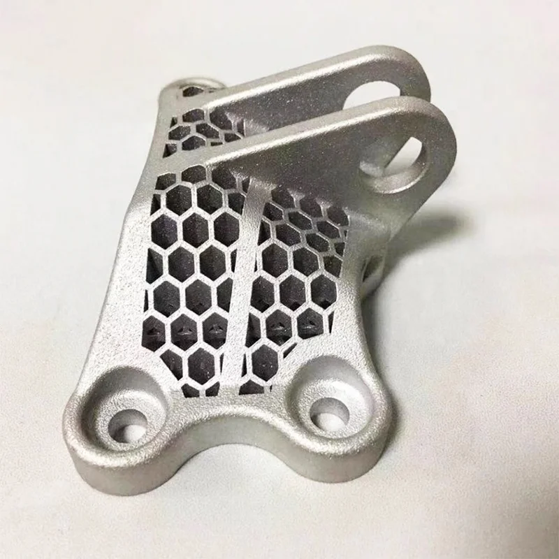 China Metal 3D Printing manufacturer SLM service