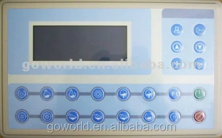 8kg-50kg hard mounted type industrial and commercial washing machine