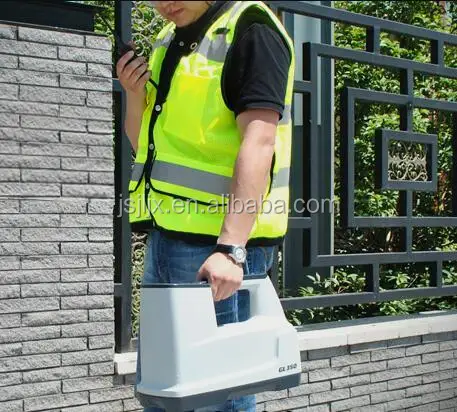 HDD machine locator system, Digitrack tracking system for hdd drill