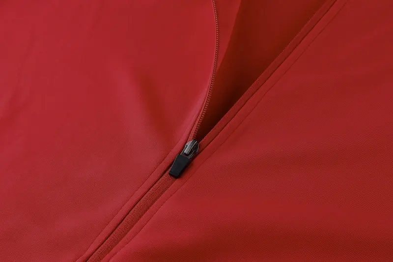 
Various styles gym tracksuit slim fit colorful custom logo mens tracksuit 