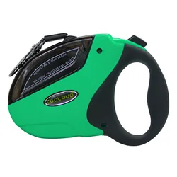 Hot Sales High Quality Pet Retractable automatical dog leashes