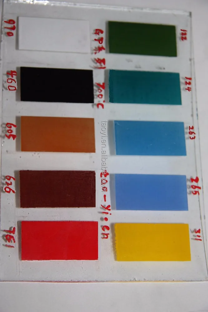 
china good quality low temperature 500-950C ceramic enamel white pigment for glass decoration 