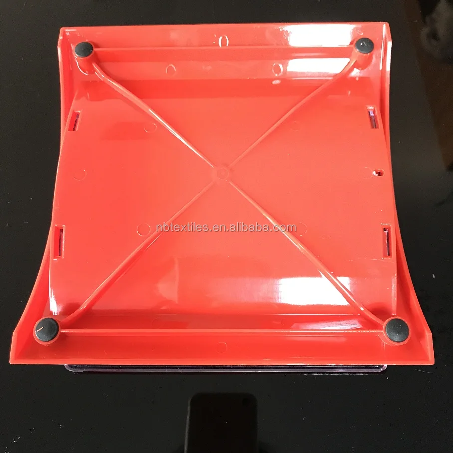 Customized printing PS coin cash tray for souvenir or promotion