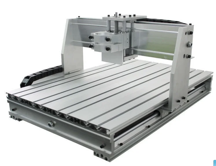 CNC Router 6040 4 Axis Engraving Machine With Good Price