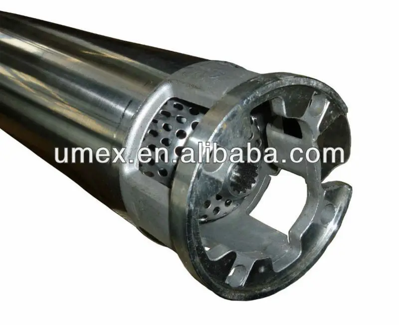 4ST-05 Franklin deep well submersible pump