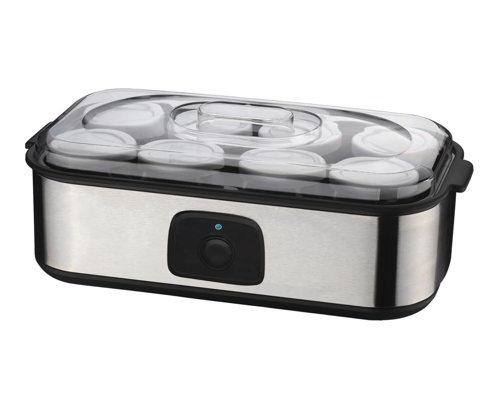 2021 Stainless steel yogurt maker