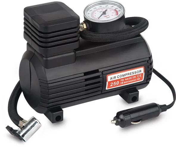(WIN-705)DC 12V 80W cheap car tyre Inflator