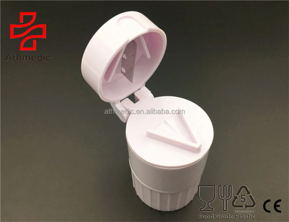 2025 Athmedic pill cutter