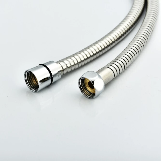  Распродажа гибкий шланг для душа Doflex CE/ACS из нержавеющей стали с двойным замком