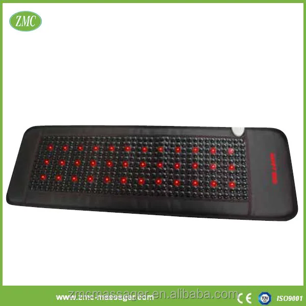 
Турмалиновый фотонный коврик/нагревательный коврик 