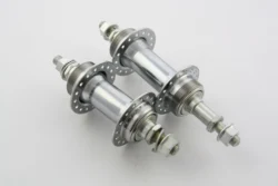 Стальная велосипедная Втулка с 32 отверстиями и быстроразъемным соединением