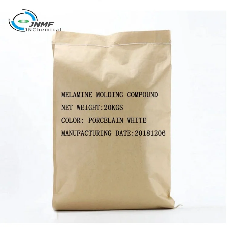 factory offer amino resin thermosetting polymer melamine compounds