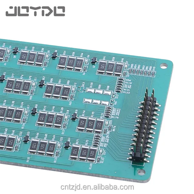 
China professional supplier for 14s 48v 50A lithium battery bms 