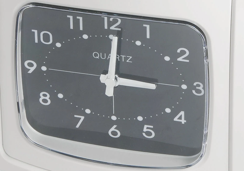 Time attendance electronic Time Recorder