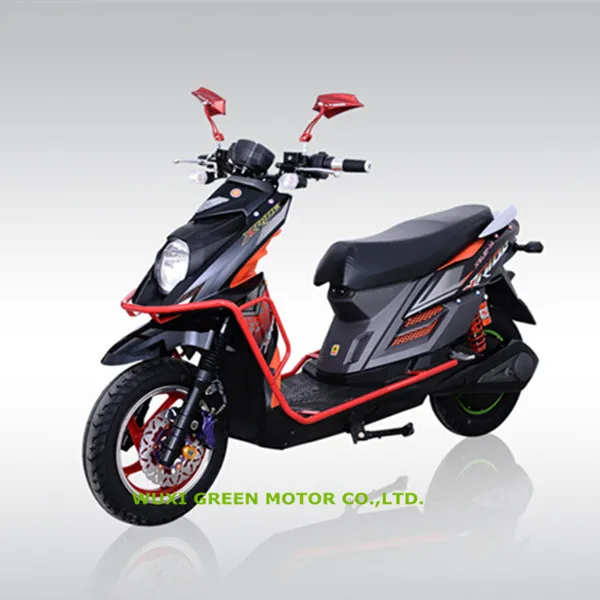 super speed scooter electric battery motorcycle