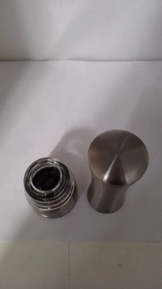 
Top Fashion Special Design Mini Salt Pepper Mill 