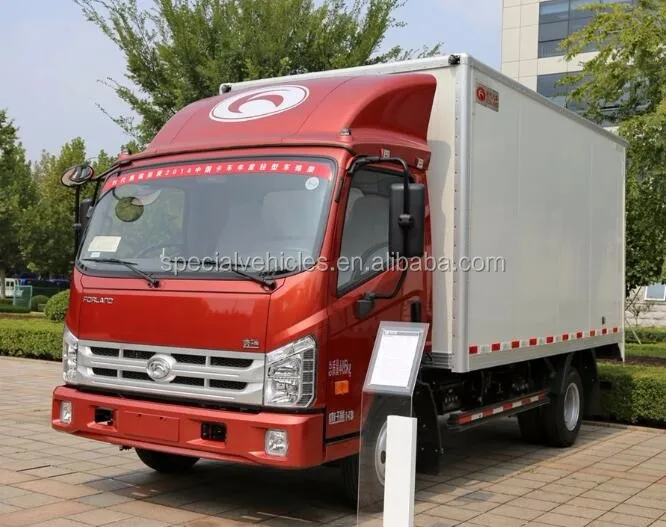
ice cream refrigerator freezer trucks, refrigerator truck 5 tons, refrigerator truck with thermo king engine 