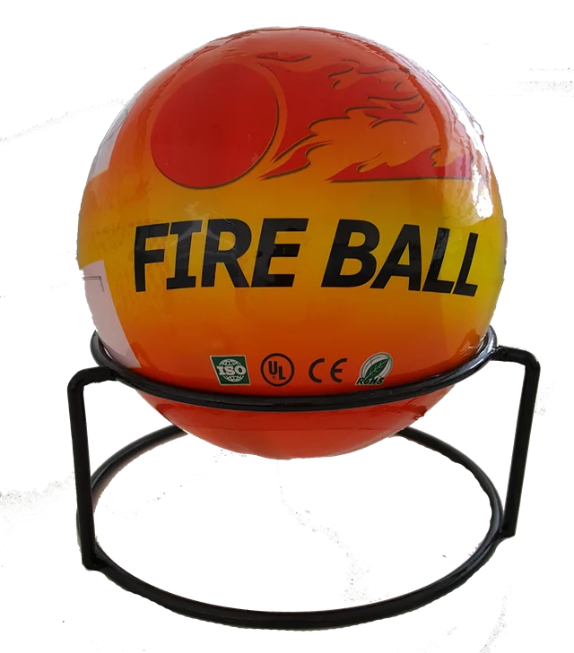 CE approved dry powder automatic fire extinguisher ball price