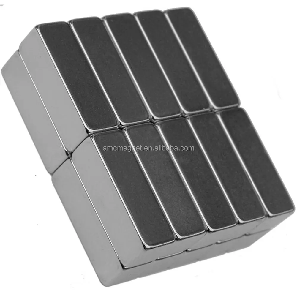 Rare Earth strong ndfeb magnet for motor with N35 N38 N40 N42 N45 N48 N50