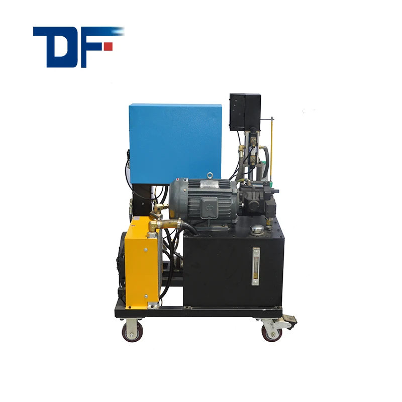 Foam Pouring And Casting PU Air Filter Machine With Higher Heating Capacity