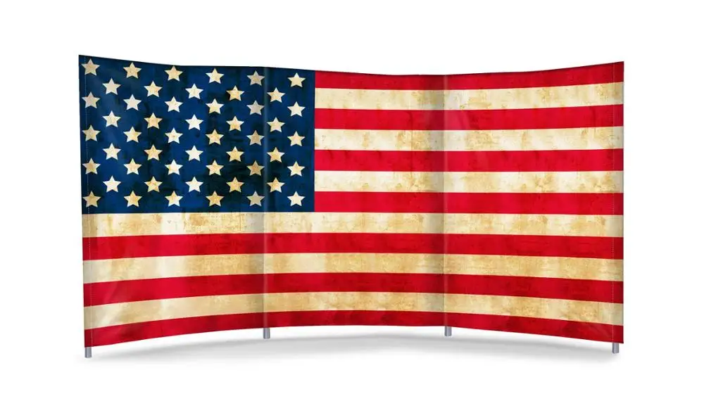 wholesale hot beach sun shade folding sunning windscreen with free carry bag